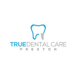True Dental Care Preston Logo 300.png