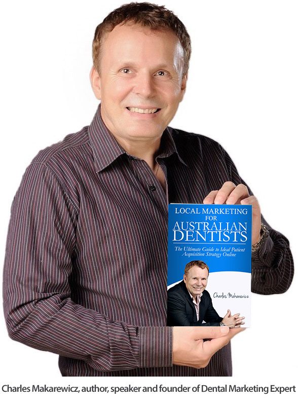 Dental Marketing Expert | Local Marketing for Dentists Book.jpeg
