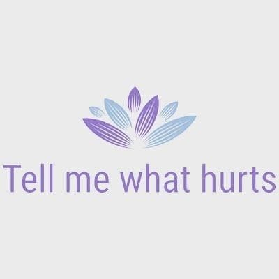 Tell Me What Hurts - Logo.jpeg