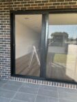 Screen door with pet mesh installed in Murrumbeena1.jpeg