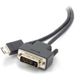 ALOGIC 1m Mini HDMI to DVI Cable.jpg