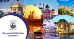 tour packages to india