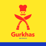 Gurkhas Nepalese Restaurant Logo.png